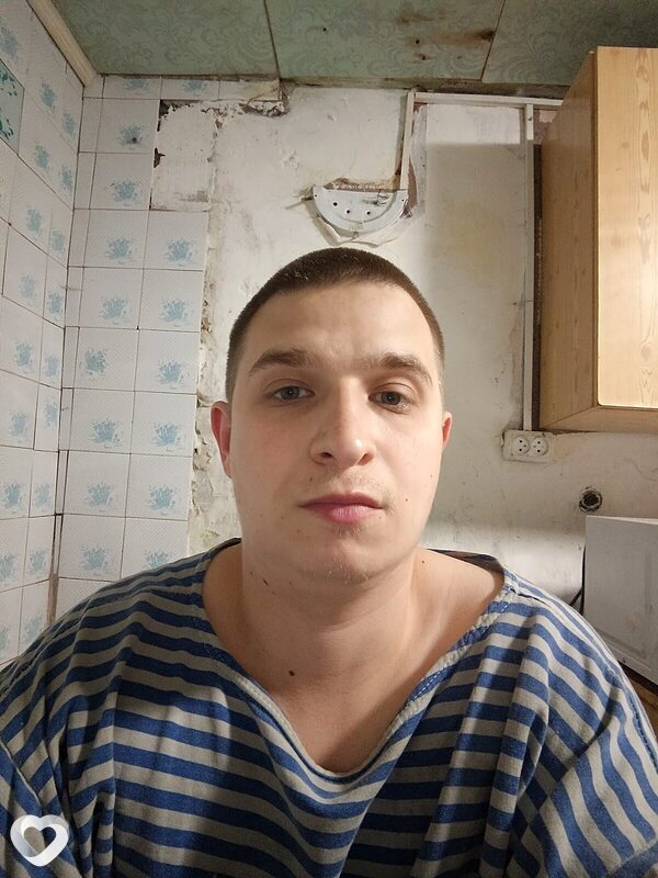 Руслан, 30, Самаре — анкета №1895035