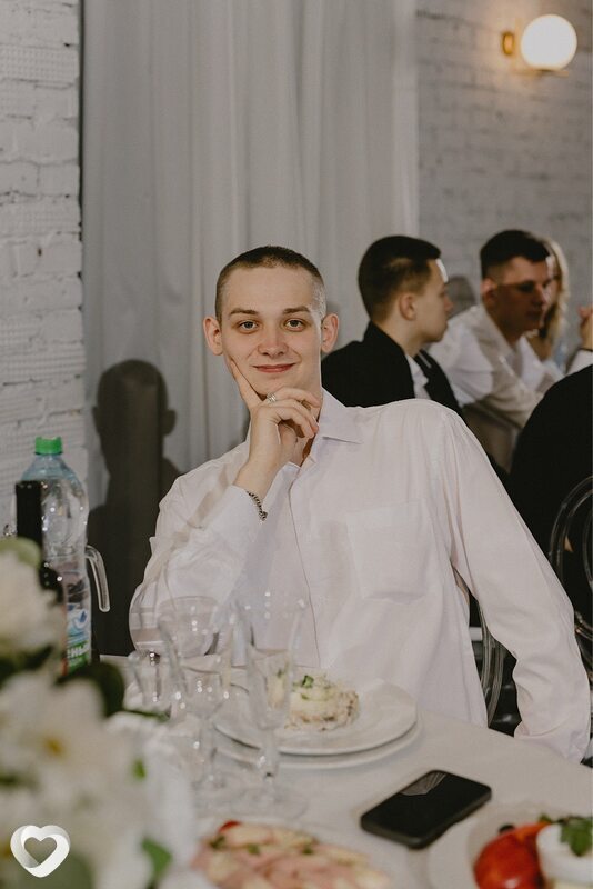 Кирилл, 23, Иванове — анкета №1895040