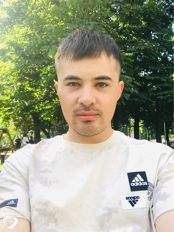 Санжар, 28, Ростове-на-Дону — анкета №1894908