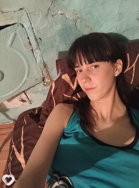 Екатерина, Куйбышев
