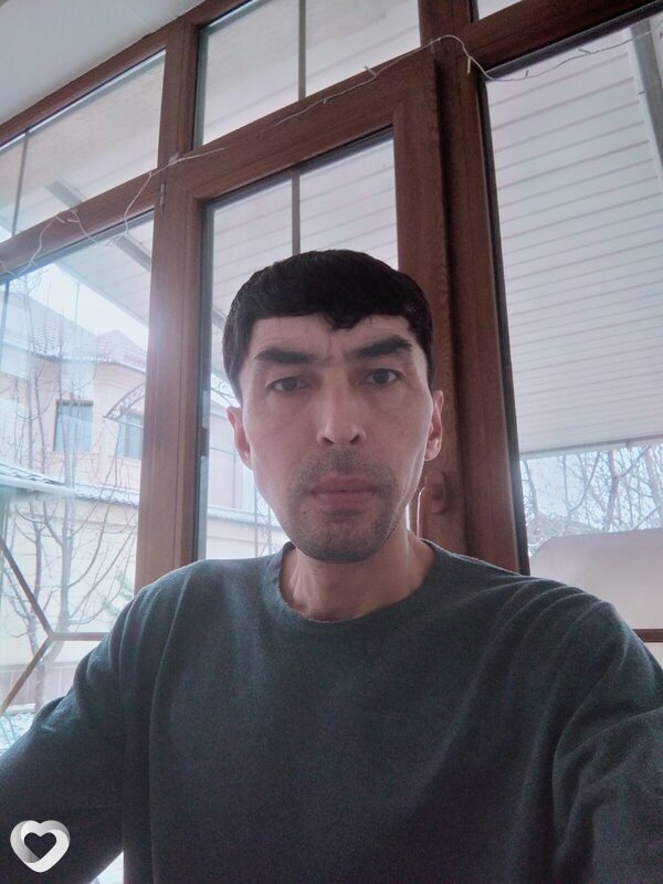 Сабит, 42, Шымкенте — анкета №1894923