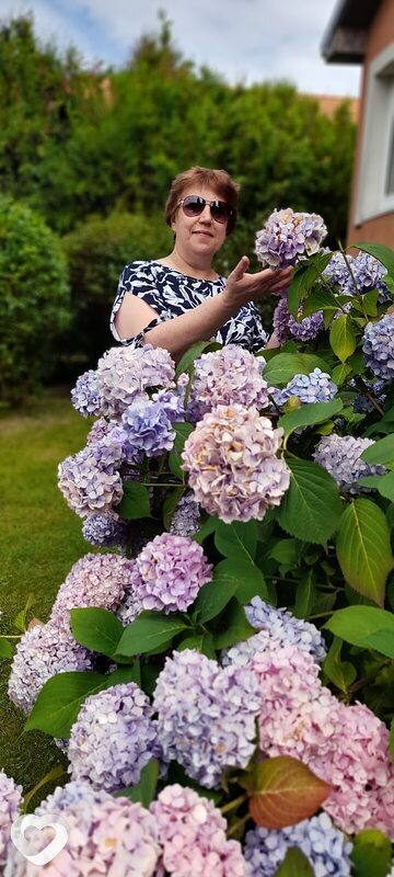Ирина, 59, Пскове — анкета №1895165