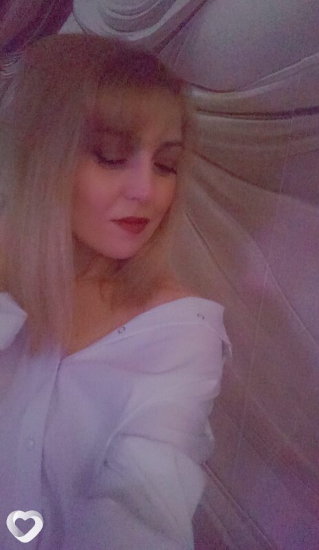 Anastasia, Аша