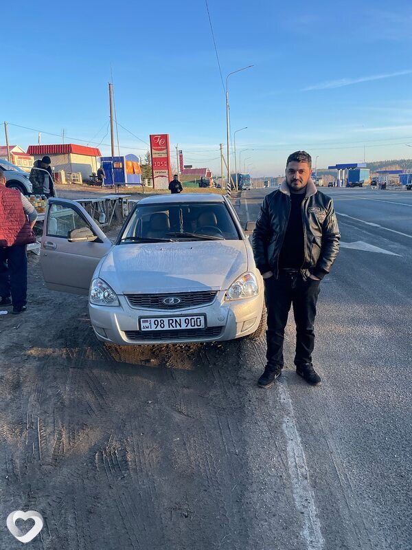 Dav, 29, Кунгуре — анкета №1895171