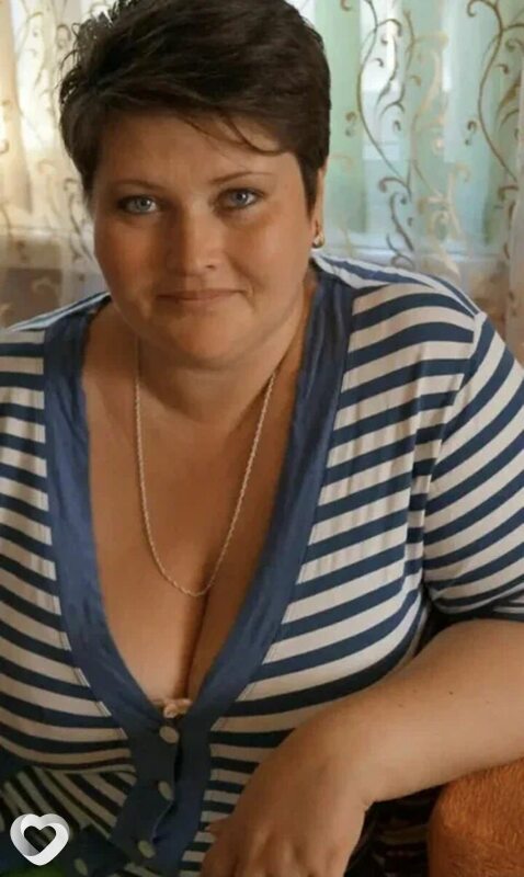 Оксана, 40, Усть-Каменогорск — анкета №1895108