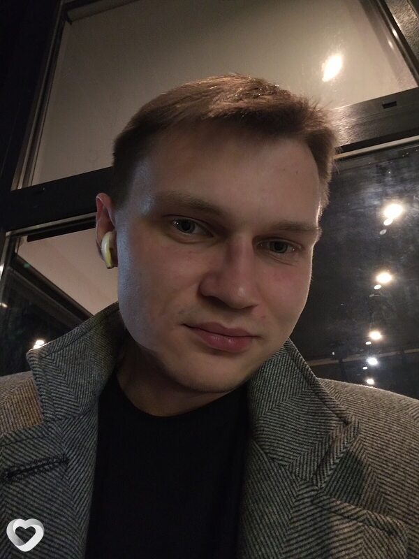 Евгений, 28, Анапе — анкета №1895110
