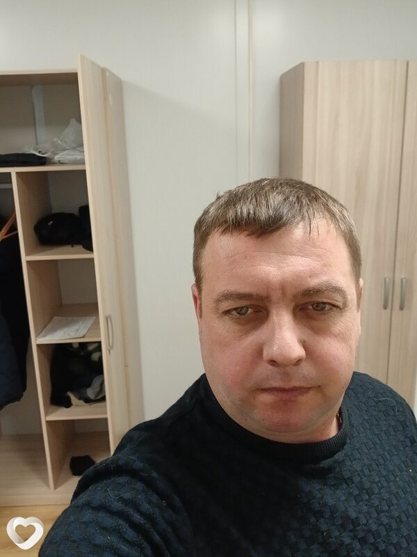 Василий, 37, Обнинске — анкета №1895227