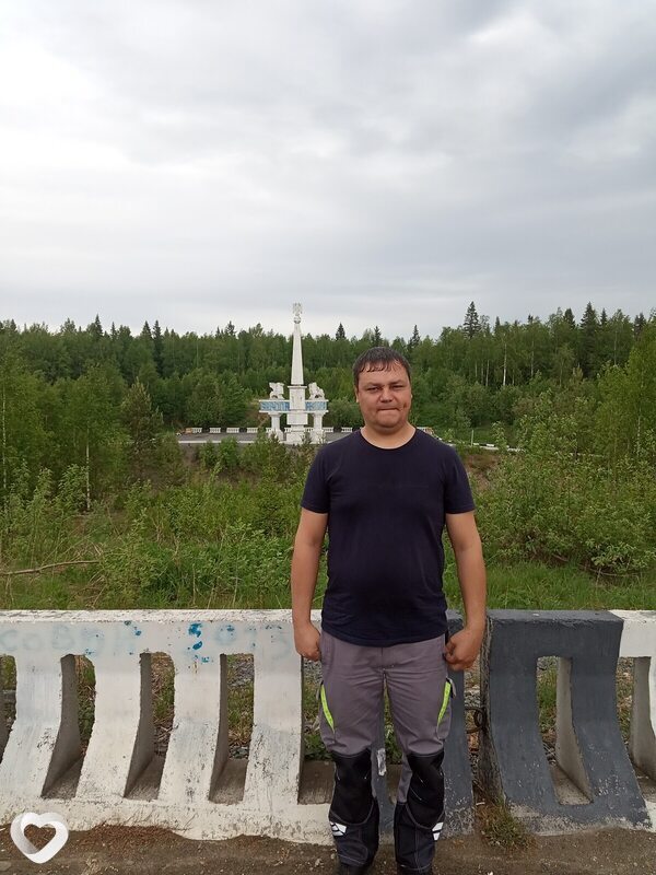 Артём, 44, Казани — анкета №1895243