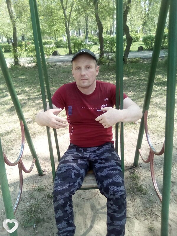 Михаил, 55, Коврове — анкета №1895249