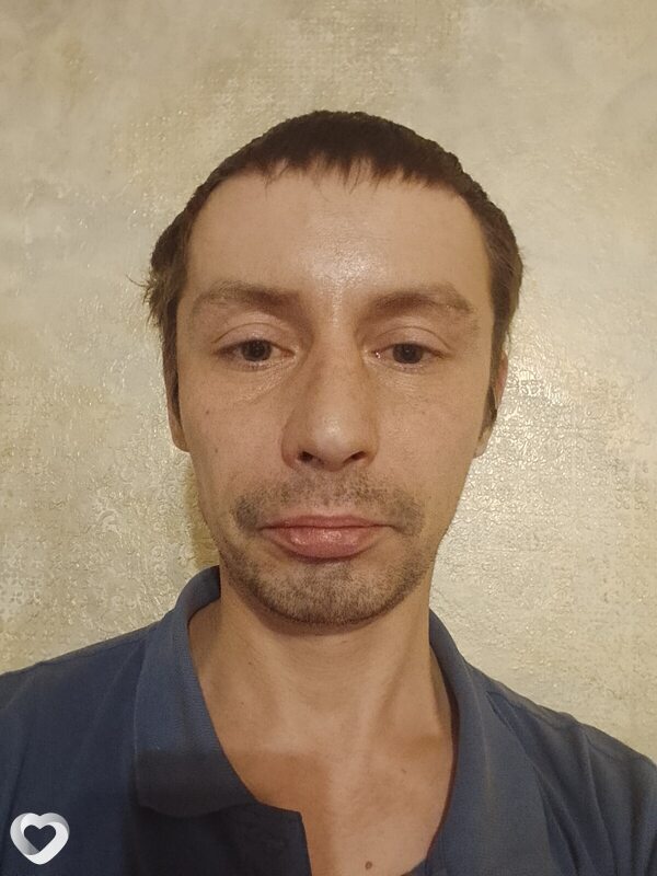 Иван, 36, Дзержинске — анкета №1895057