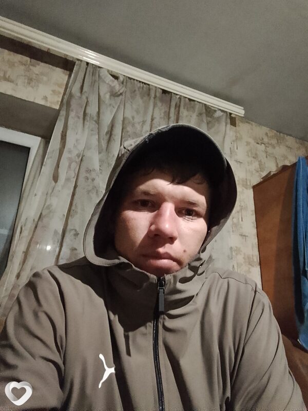 Юрий Евтеев, 28, Усть-Лабинск — анкета №1895094