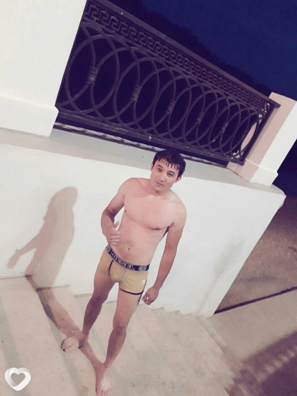 Сарвар, 31, Оренбурге — анкета №1895136