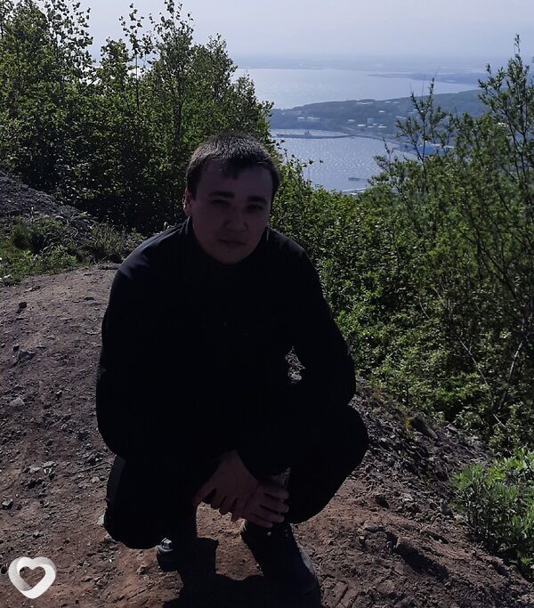 Родион, Вилючинск