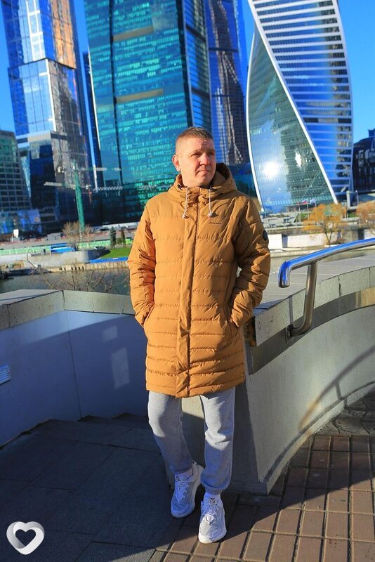 Дмитрий, 36, Луганске — анкета №1895148