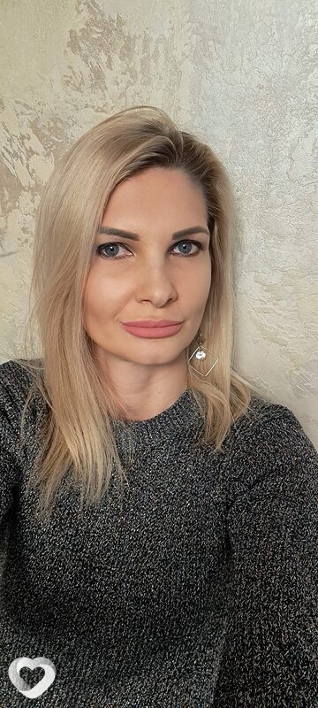 Наталья, 39, Донецке — анкета №1895321