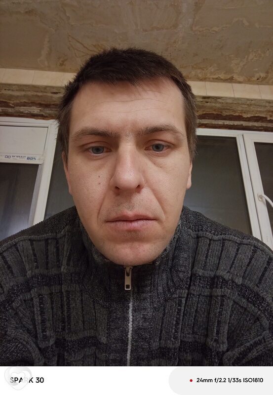 Николай, Кильмезь