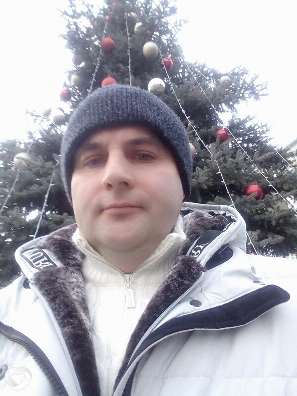 Сергей, 43, Брянске — анкета №1895367