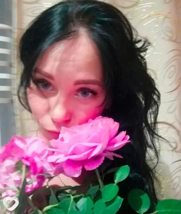 Яна, 35, Барнауле — анкета №1895368