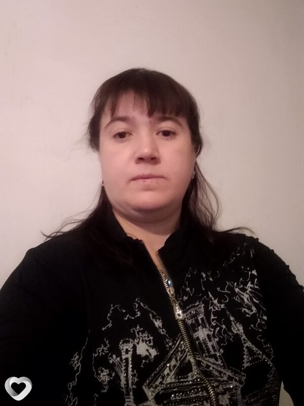 Ирина, 40, Саратове — анкета №1895331