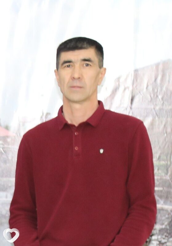 Султан, 50, Астане — анкета №1895340