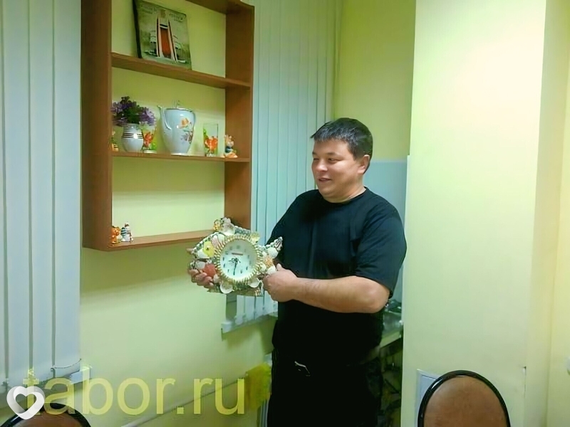 Николай, Шуя