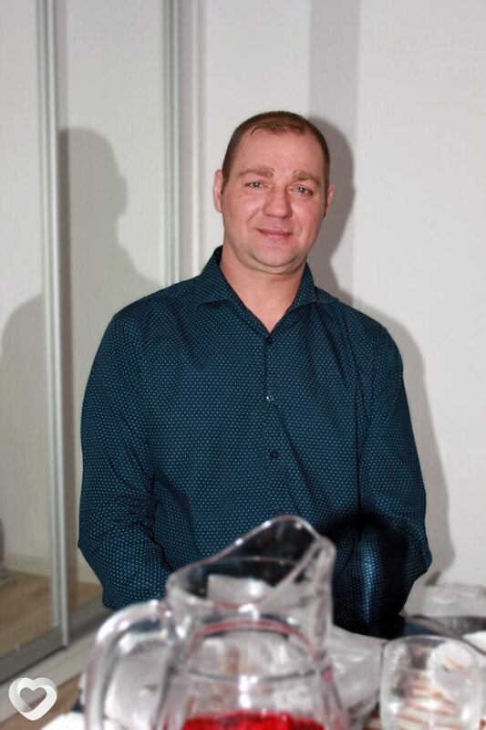 Сергей, 53, Липецке — анкета №1895252