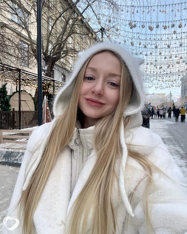 Елизавета, 42, Ухте — анкета №1895271