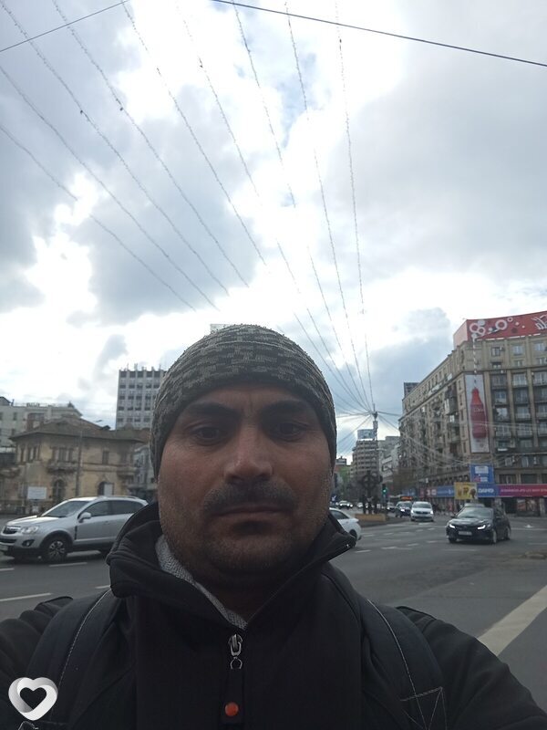 Михаил, 42, Серпухове — анкета №1895682