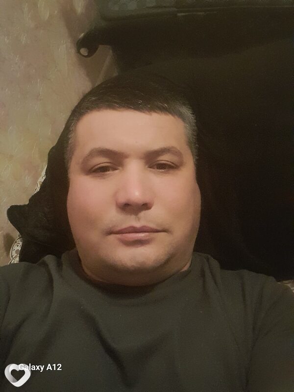 Бек, 39, Мариуполе — анкета №1895690