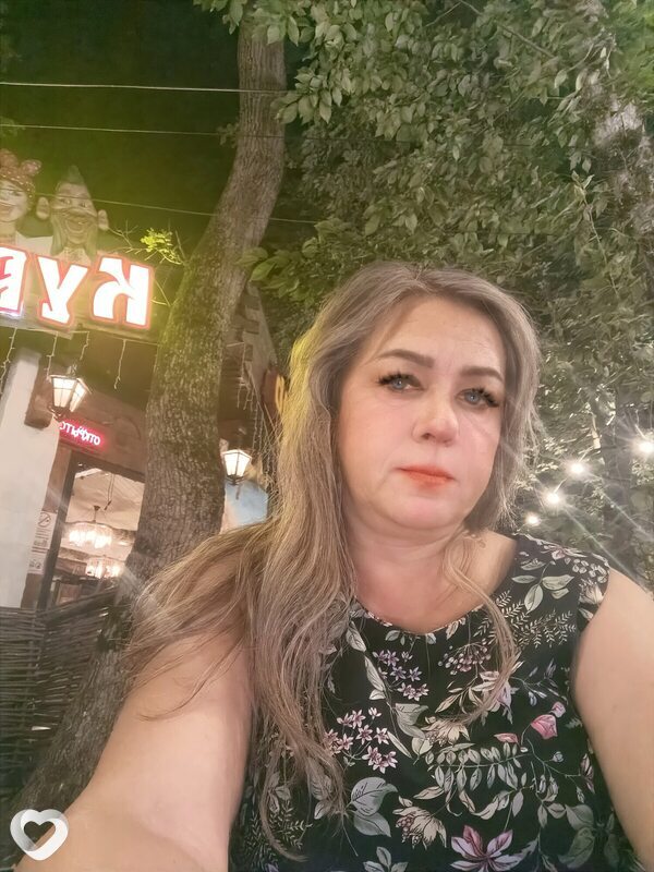 Марина, 52, Ставрополе — анкета №1895410