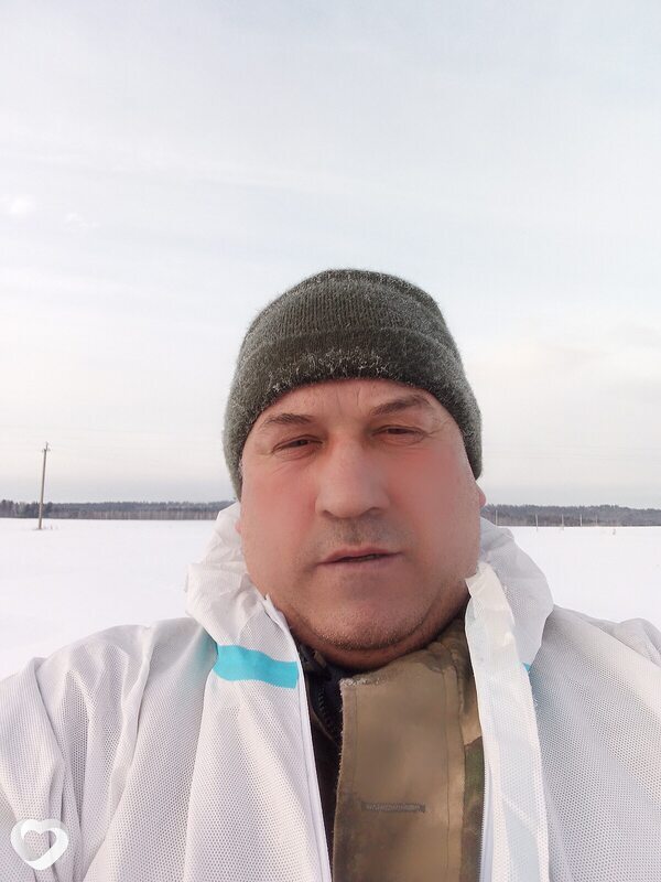 Павел, 47, Черемхове — анкета №1895778