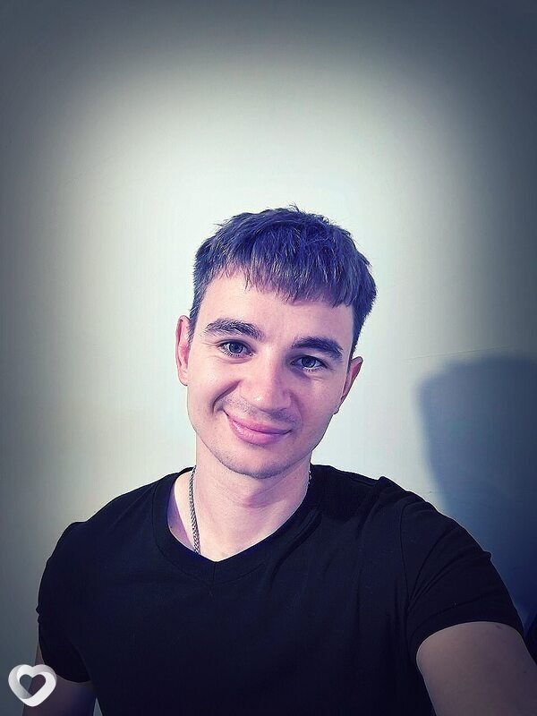 Nik, 31, Пинске — анкета №1895799
