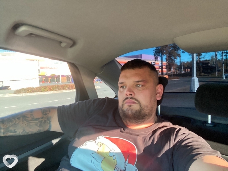 Saimon, 40, Петрозаводске — анкета №1895464