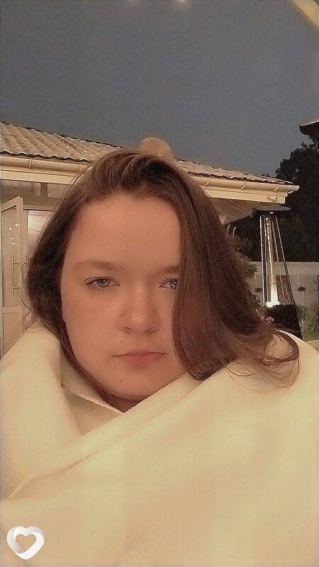 Ана, 20, Санкт-Петербурге — анкета №1895501