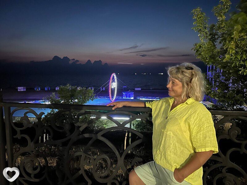 Любовь, Ярцево