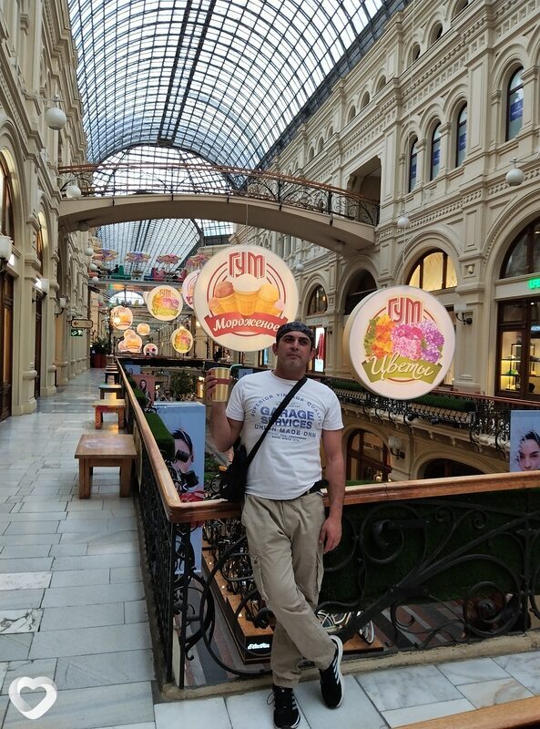 Георгий, Кобулети