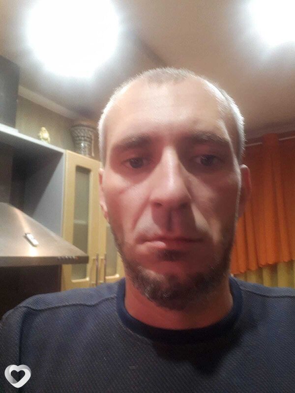 Андрей, 42, Красном Луче — анкета №1895548