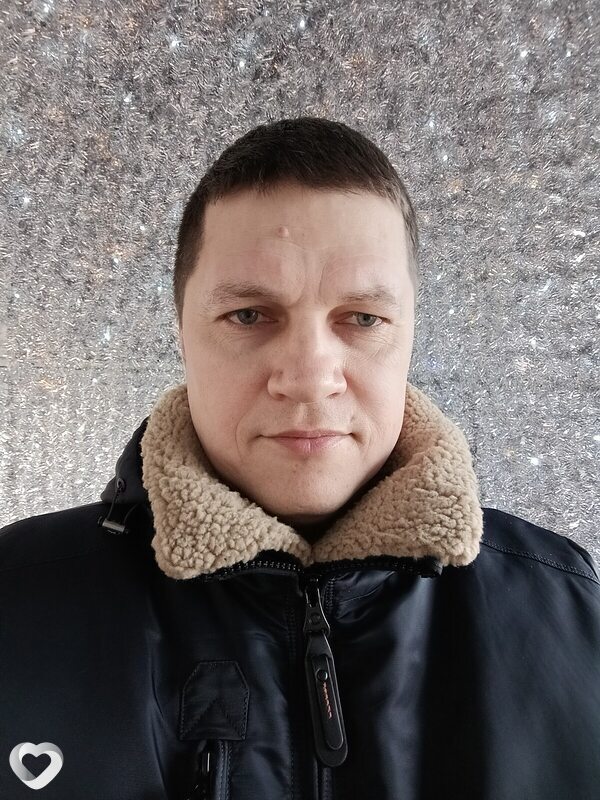 Алексей, 45, Минске — анкета №1895484