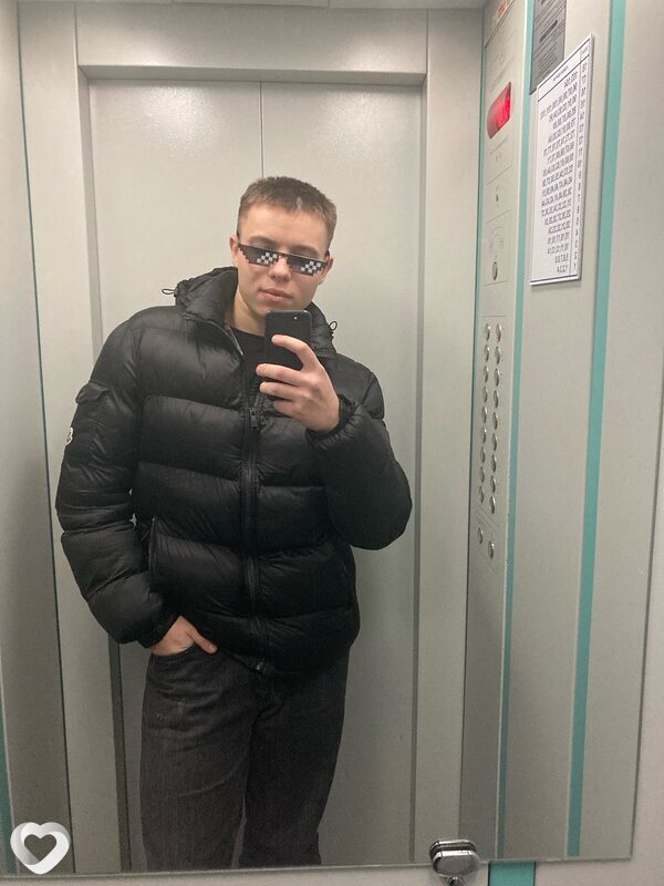 Nikita, 24, Гродно — анкета №1895487