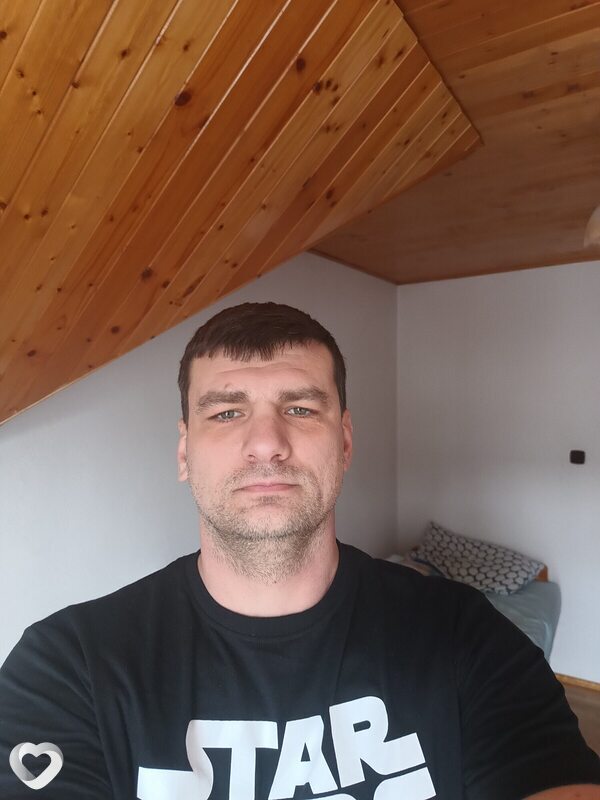 Виталий, 44, Варшава — анкета №1895625