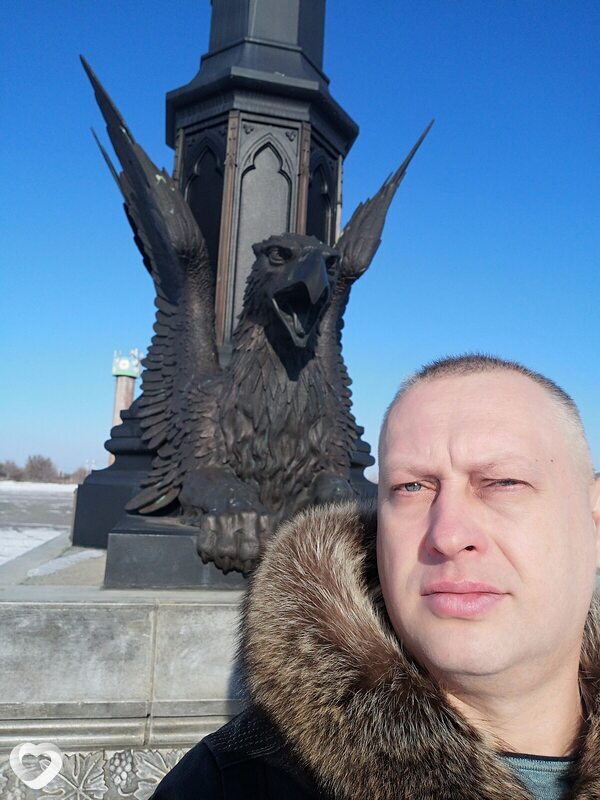 Сергей, 49, Москве — анкета №1895645