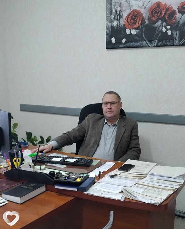 Сергей, Быхов