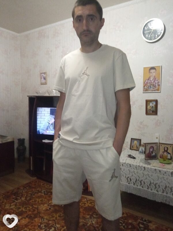 Руслан, 38, Донецке — анкета №1895668