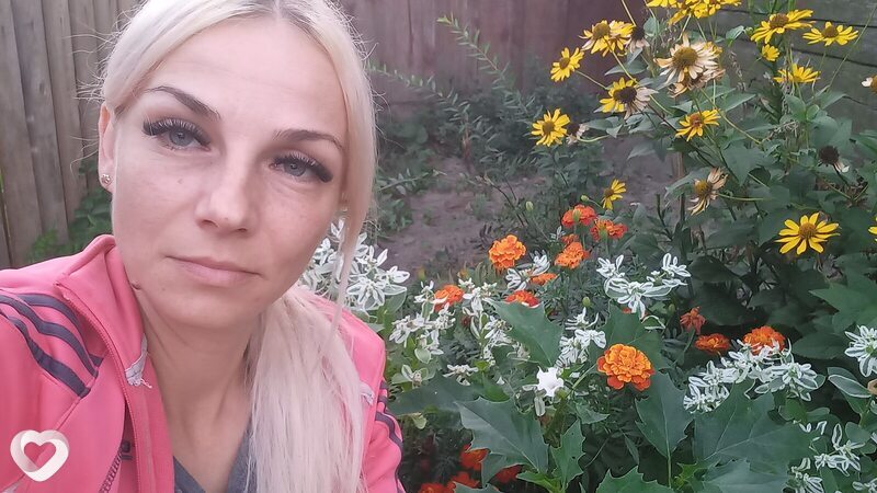 Катерина, 44, Петрикове — анкета №1895669