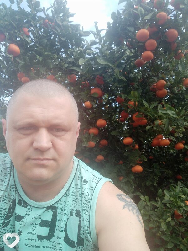 Руслан, 48, Познань — анкета №1895558