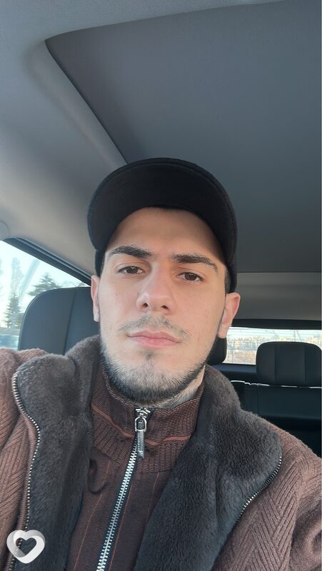Raul, 25, Ереван — анкета №1895571