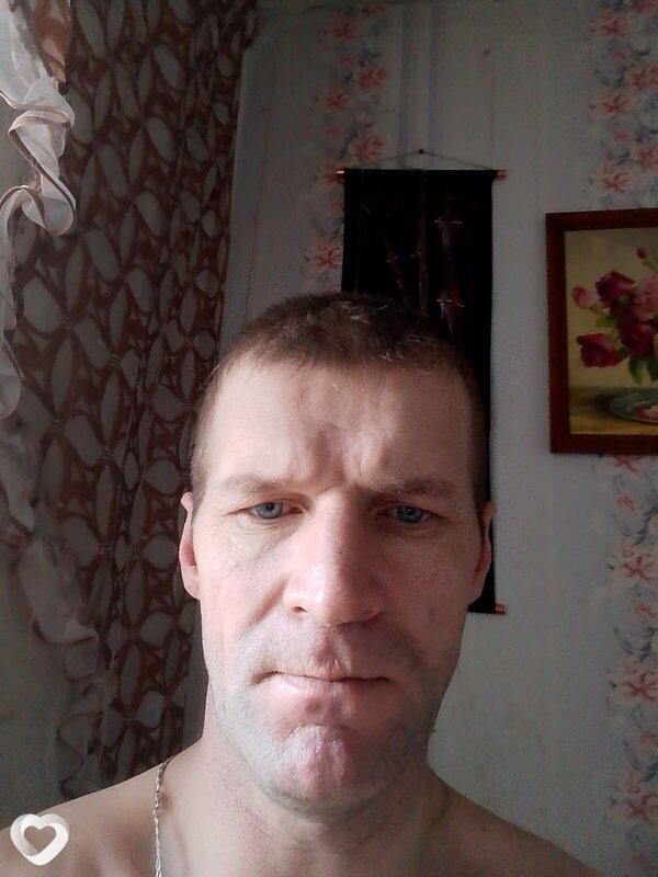 Дима, 38, Комсомольске-на-Амуре — анкета №1895728