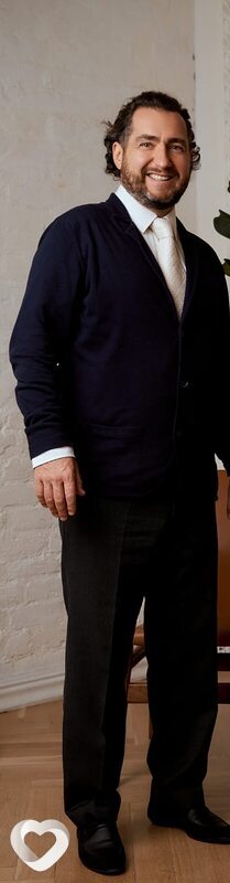 Vadim, 42, Санкт-Петербурге — анкета №1895733