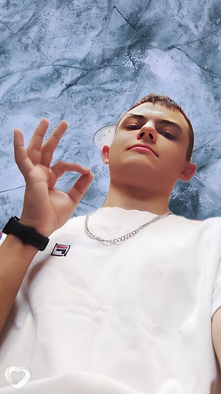 Александр, 23, Ростове-на-Дону — анкета №1895828