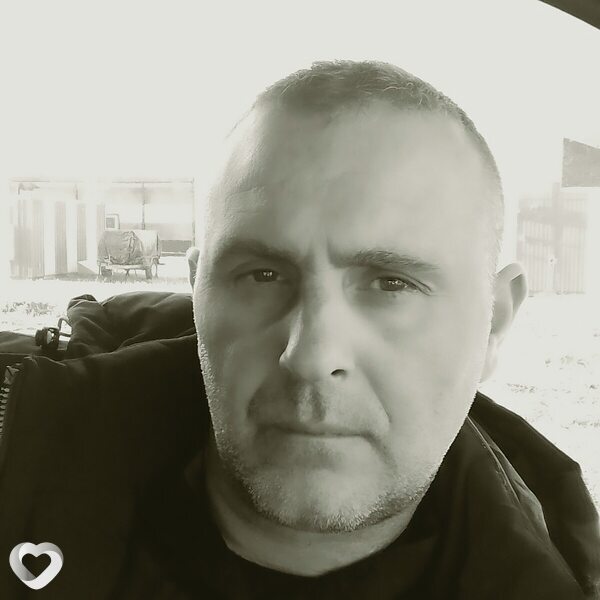 Алексей, 41, Петропавловске-Камчатском — анкета №1895761